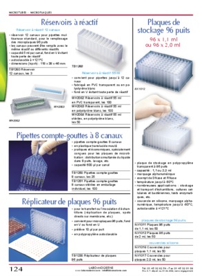 preleve Book