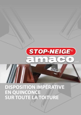 cop amaco Book