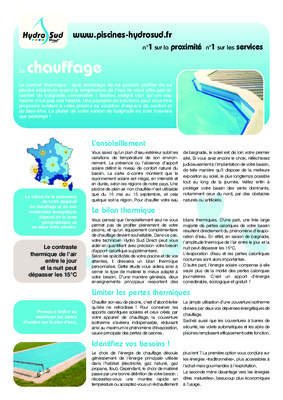 choisir sa piscine Book