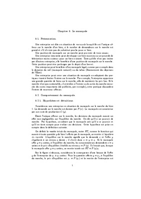monopole bilateral Book