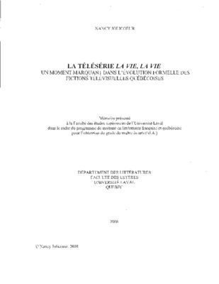 marquant Book