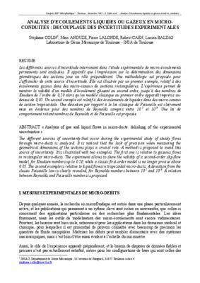 contra_le des rejets radioactif liquides et gazeux Book