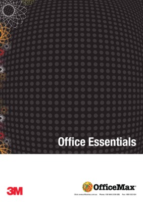 officemax Book
