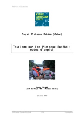 bateke Book