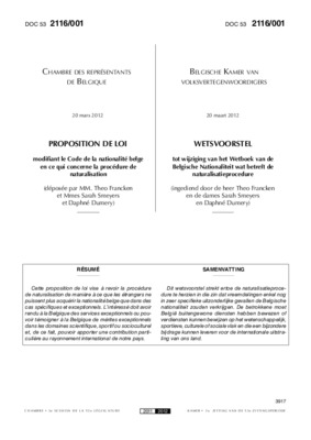 rbs 2116 Book