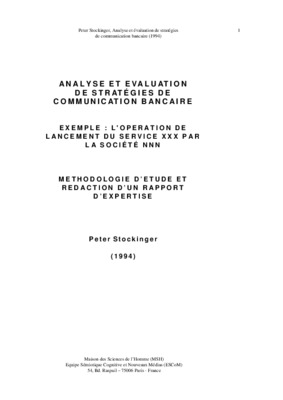 les strategies de la communication internationale Book