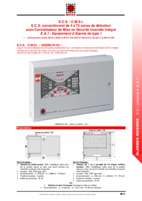 aviss agema 2 Book