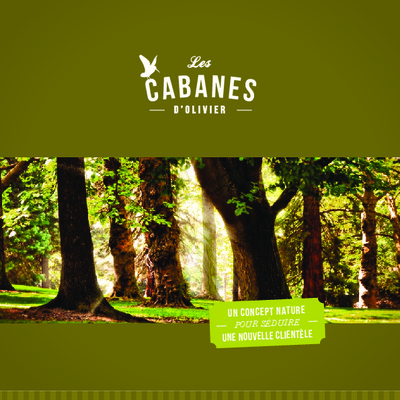 premieres cabanes Book