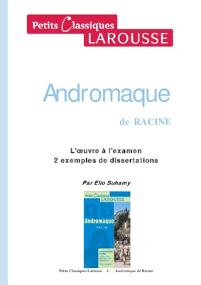 doit on necessairement s_identifier au personnage Book