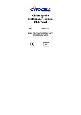 multiprobe Book