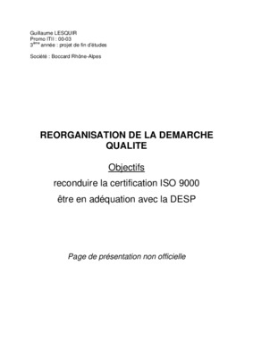 reconduire Book