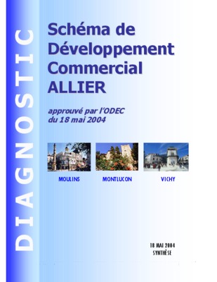 developpement commercial Book