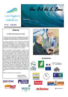 participerons Book