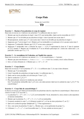 logarithme discret special Book