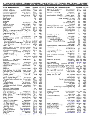 general info Book
