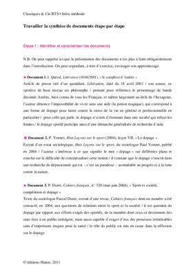 etape de synthese buprenorphine Book