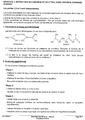 citral Book