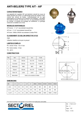 prix de differents models des beliers hydraulique Book