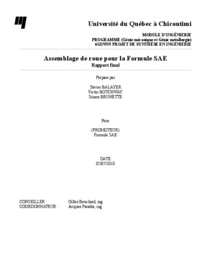 chicoutimi Book