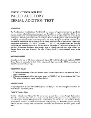 pasat 2007 Book