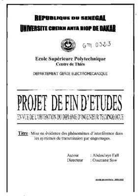 mise en evidence de protide dans une nouriture Book