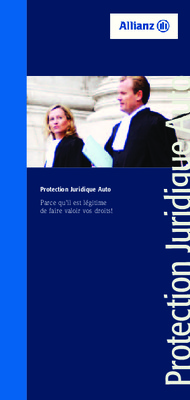 auto allianz Book