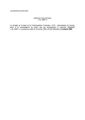 rappore de stage scif Book