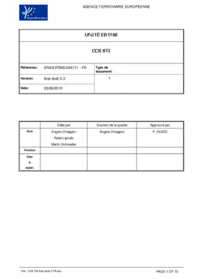 ertms Book