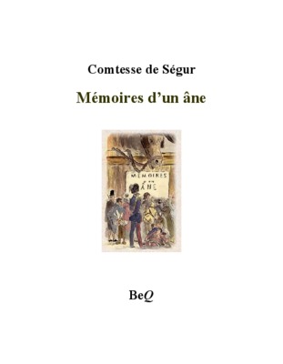 anons Book