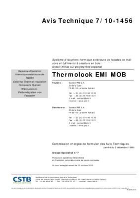 thermolook Book