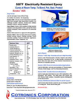 adp 4525 Book