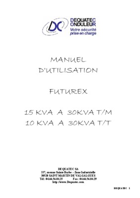 galaxy 3000 30kva Book
