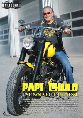 papi1 Book