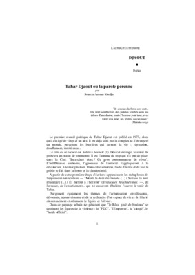 non perenne Book
