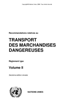 qcm examen transport de marchandises dangereuses Book