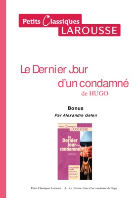argument de la theorie de hugo benioff Book