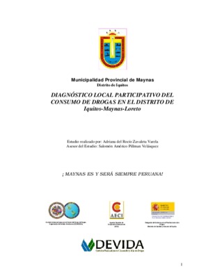 iquitos Book