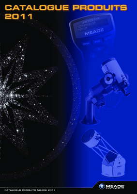 meade 230 Book