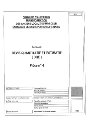 auffargis Book