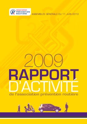 sam prevention routiere Book
