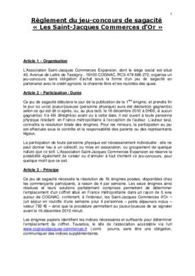 jour du concours de sougou Book