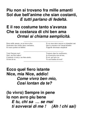 gli amanti d_inverno Book