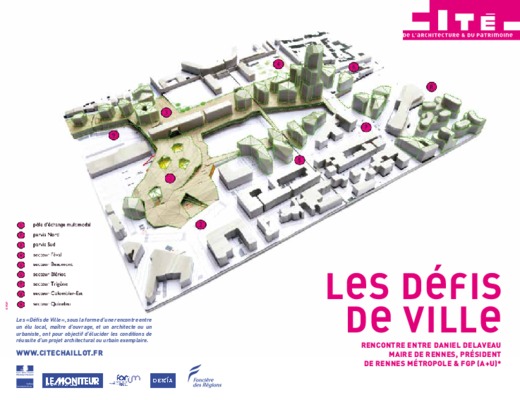 delaveau Book