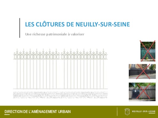 neuilly la pointe Book
