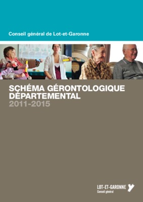 schema gerontologique de vaucluse Book