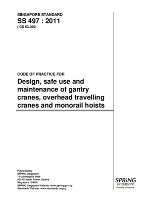 gantry Book