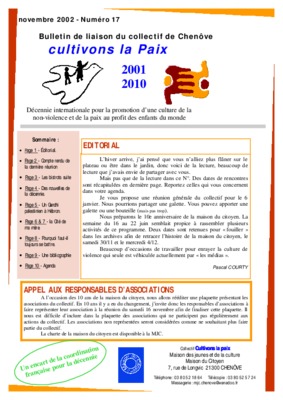 cultivons Book