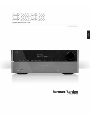 hf 3650 Book