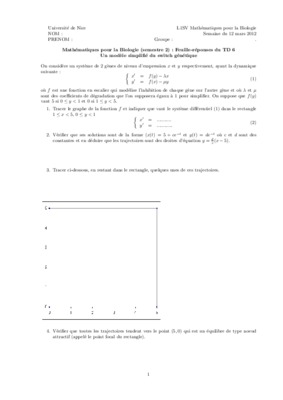 biologie l1sv 2011 Book