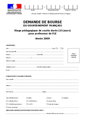 www congeben france net demande de Book